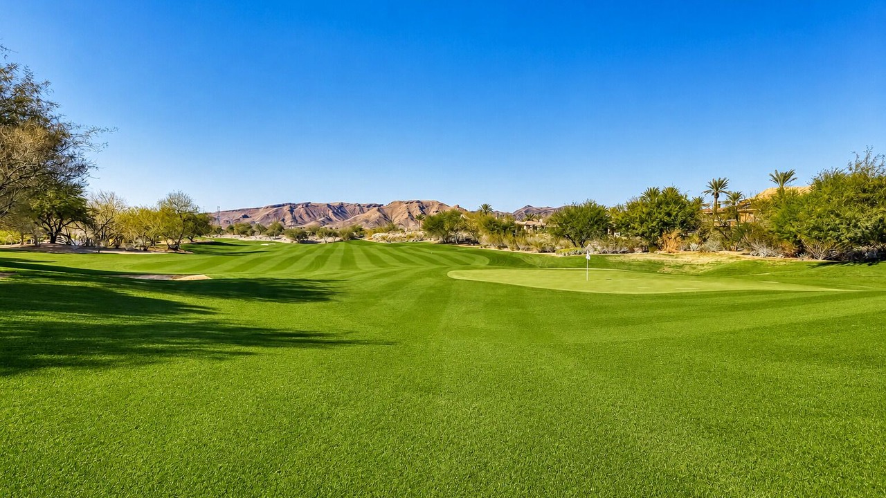 Photo of Others in Lake Las Vegas