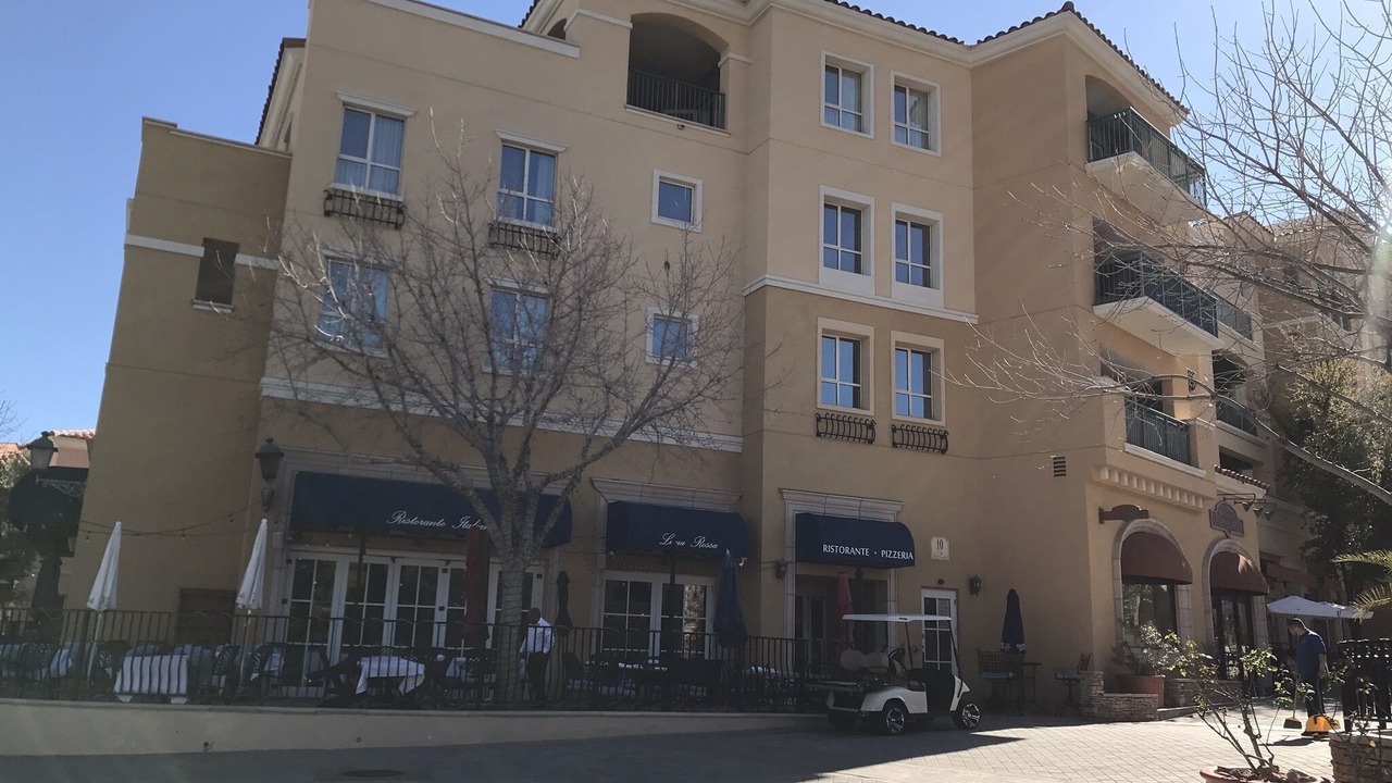 Photo of Outdoor in Lake Las Vegas