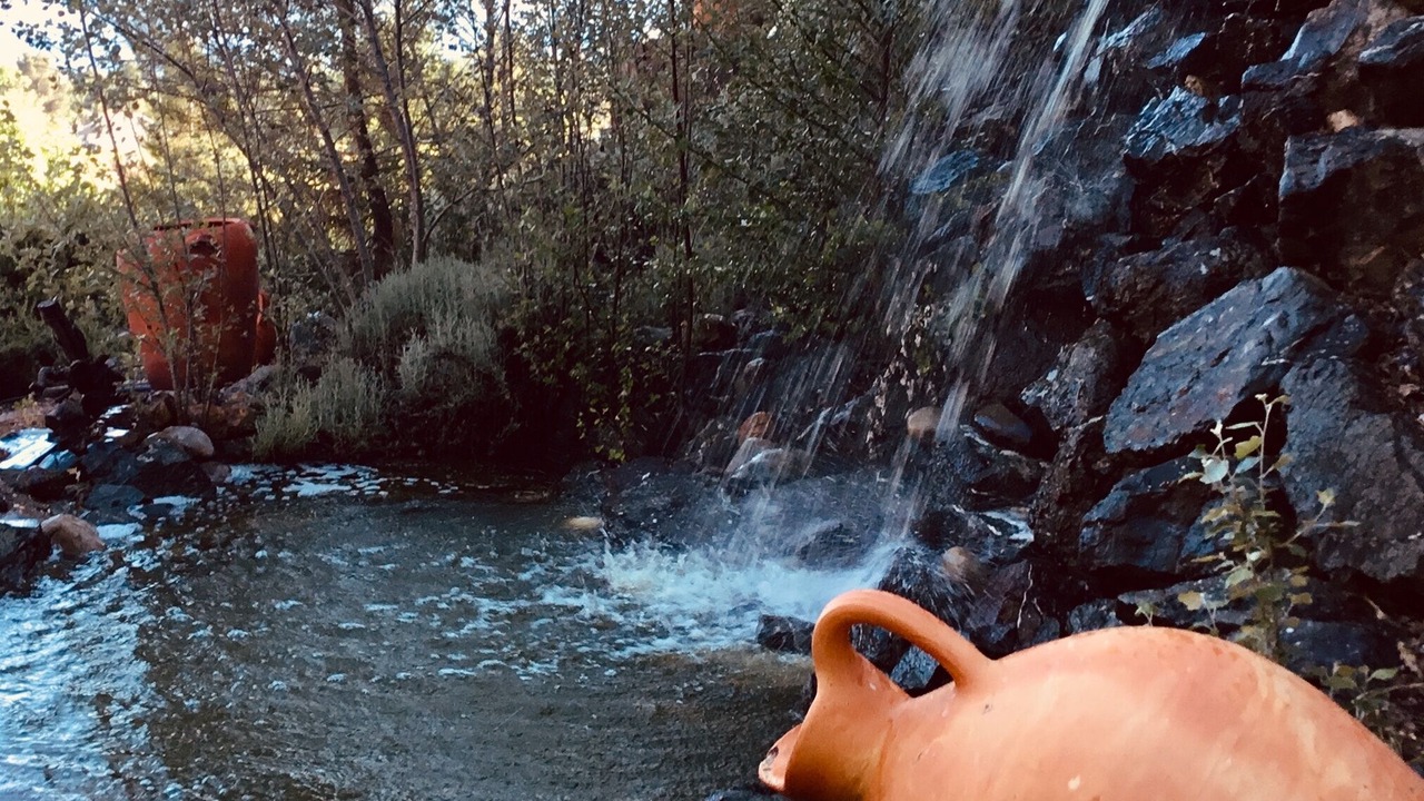 Photo of Outdoor in Ukiah