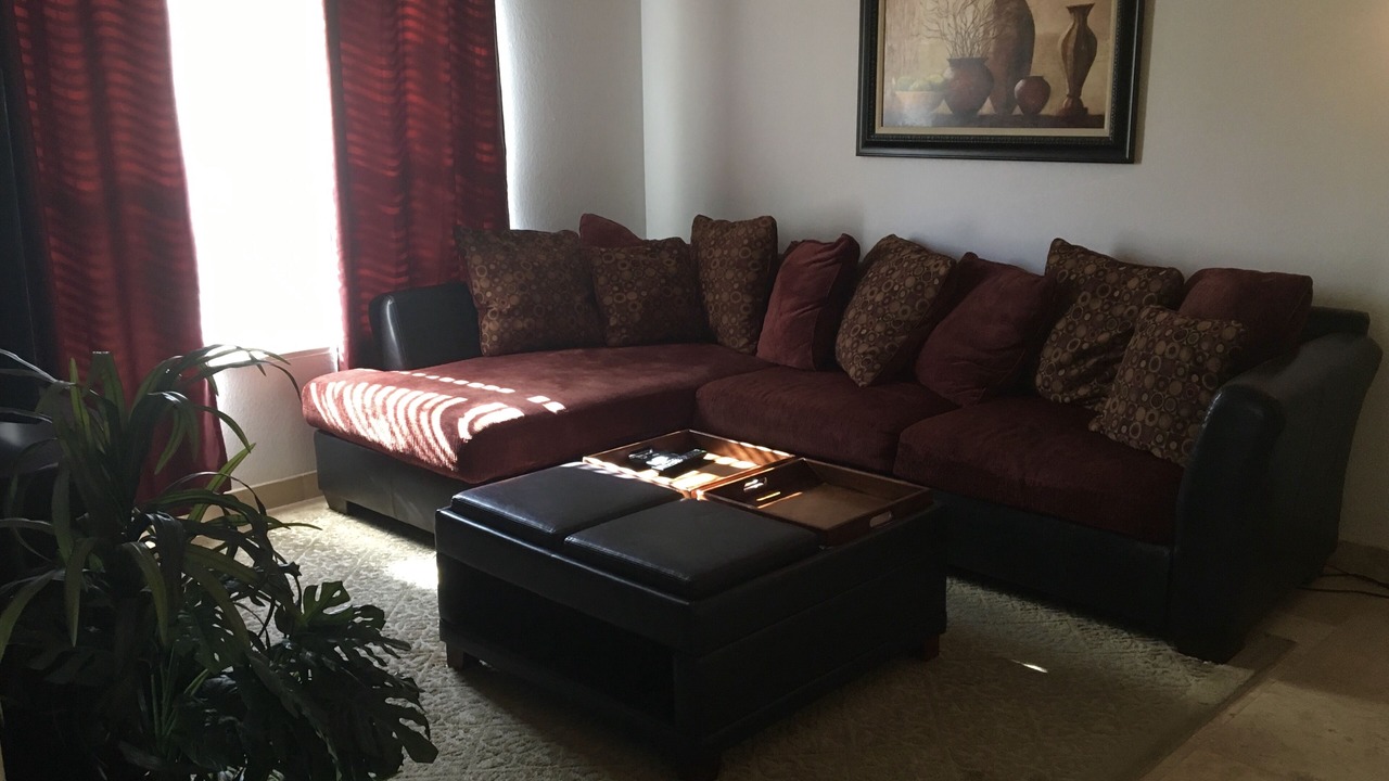 Photo of Livingroom in Silverado Ranch