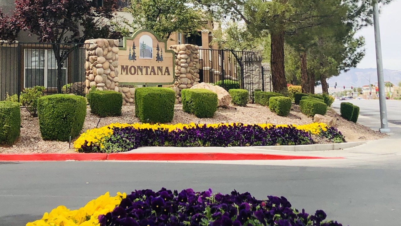 Photo of Outdoor in Silverado Ranch