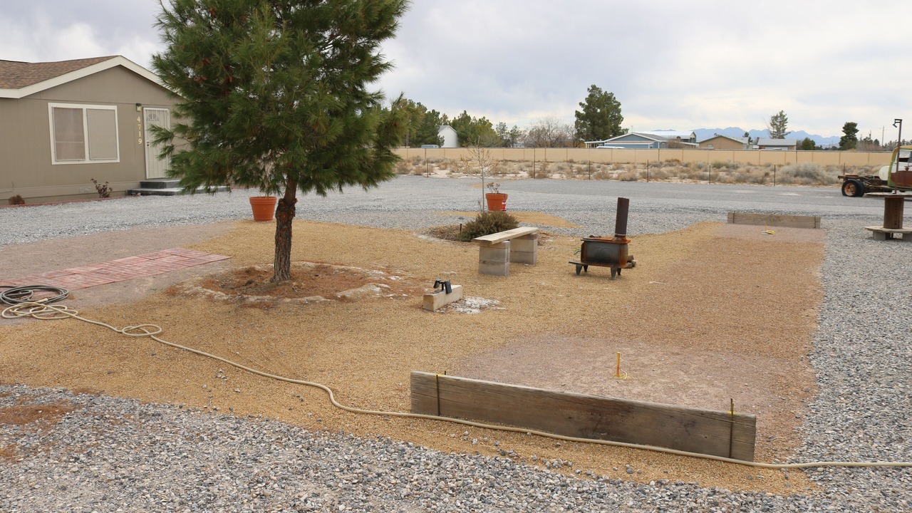 Photo of Outdoor in Pahrump