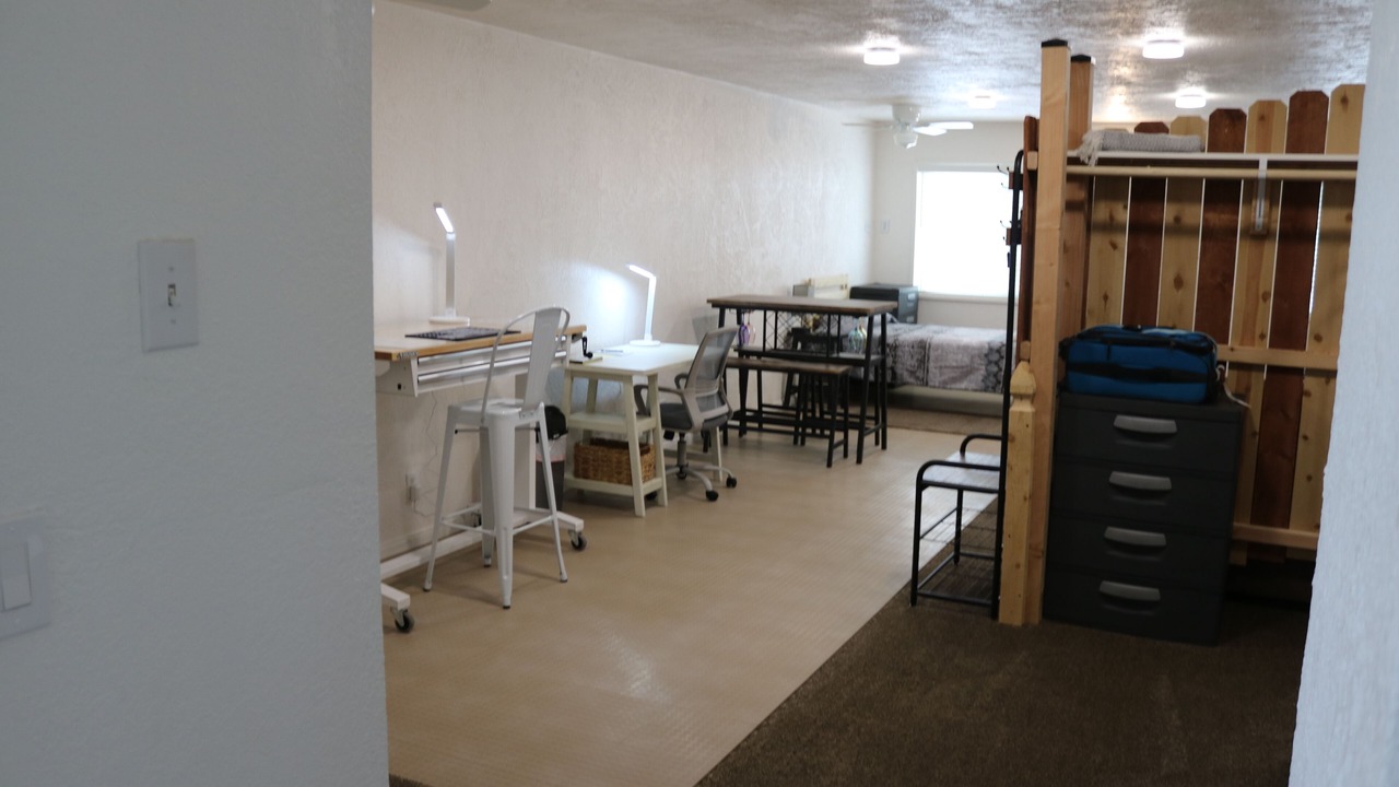 Photo of Bedroom in Pahrump
