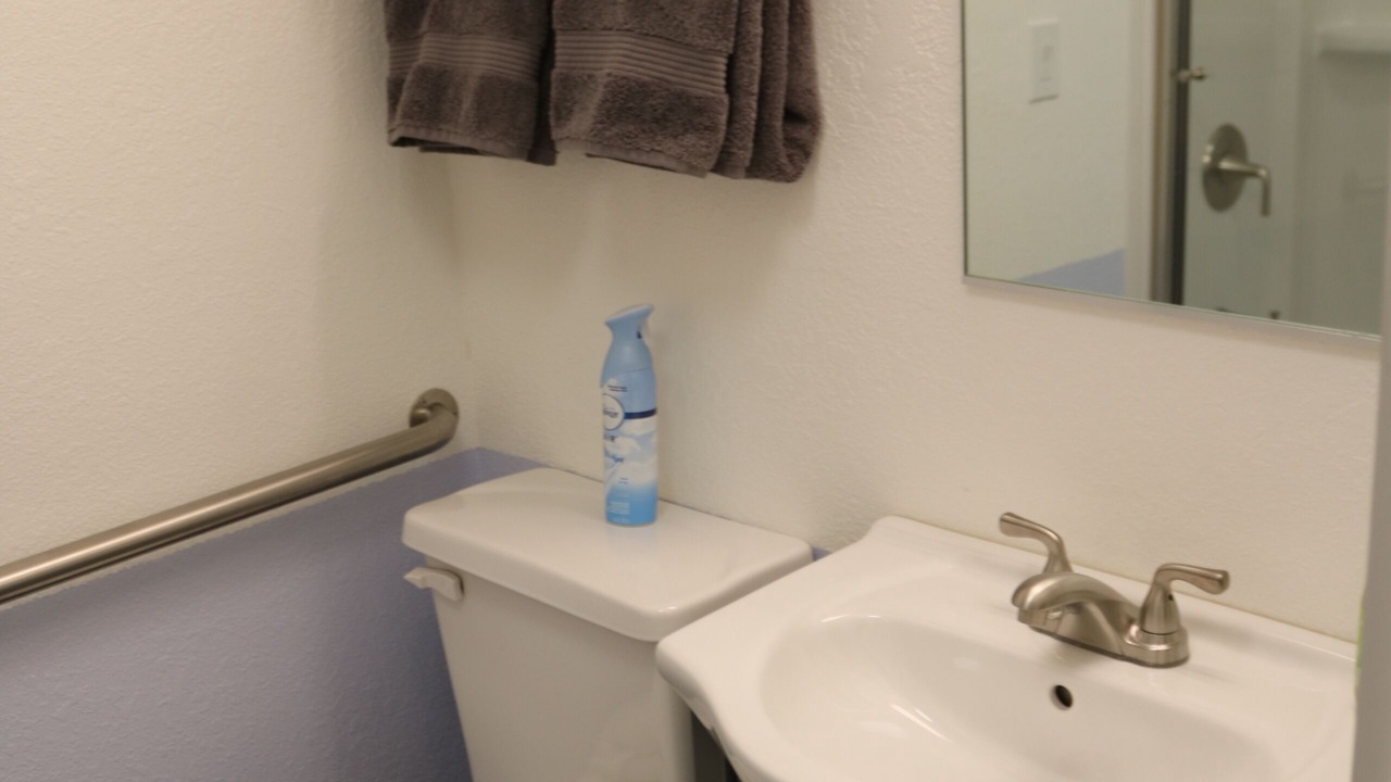 Photo of Bathroom in Pahrump
