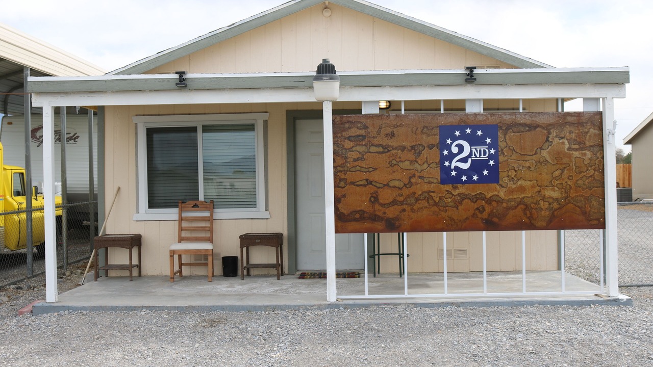 Photo of Outdoor in Pahrump
