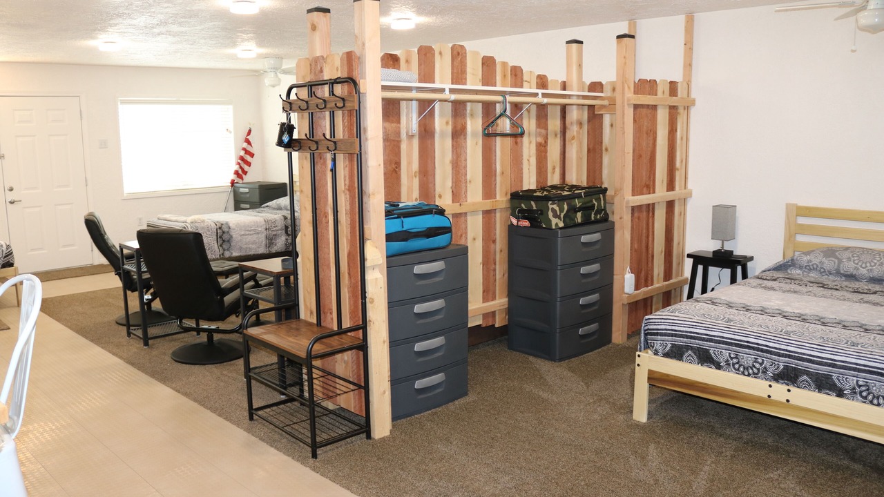 Photo of Bedroom in Pahrump