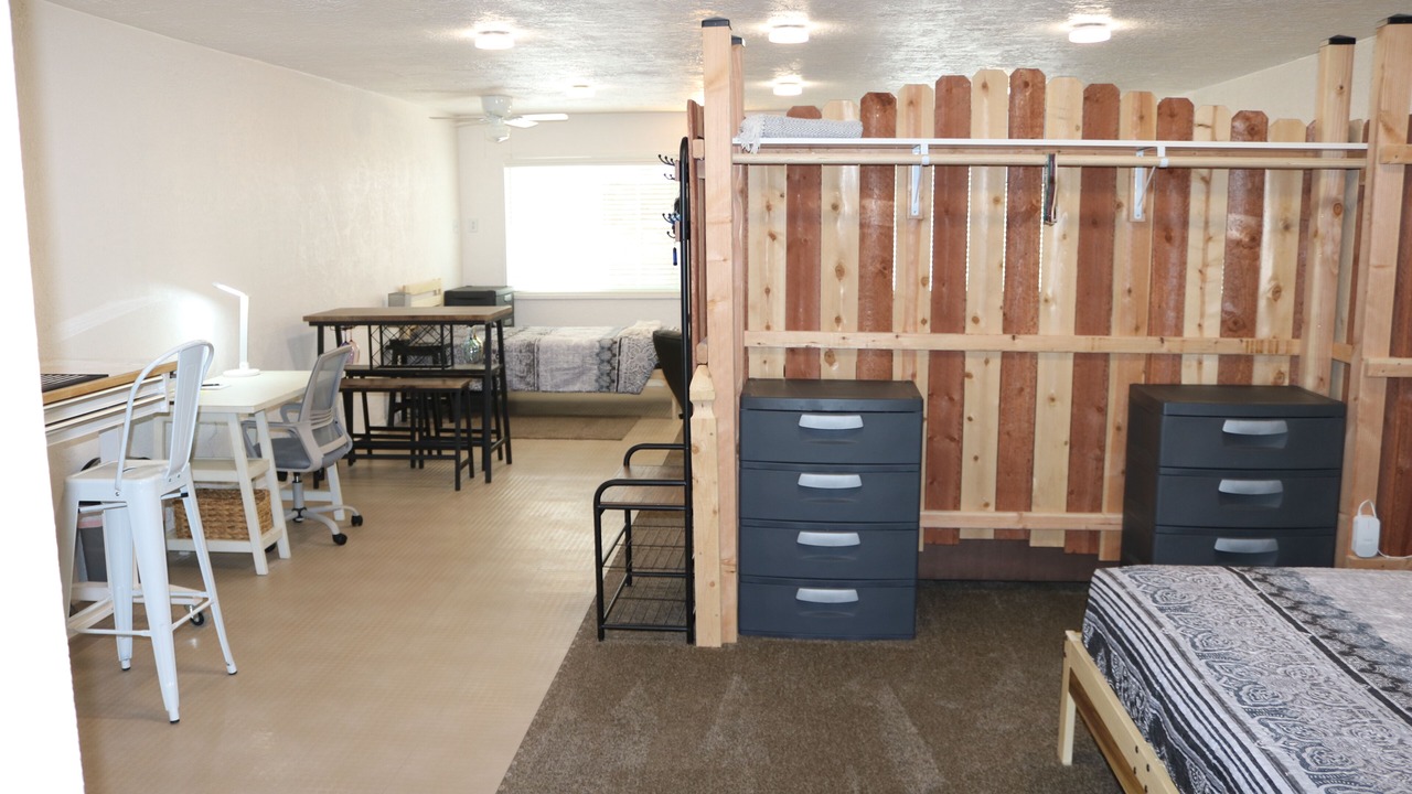 Photo of Bedroom in Pahrump