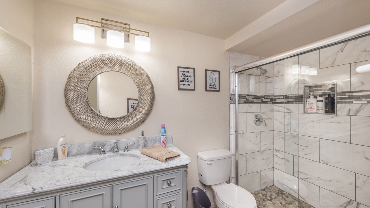 Photo of Bathroom in Green Valley North