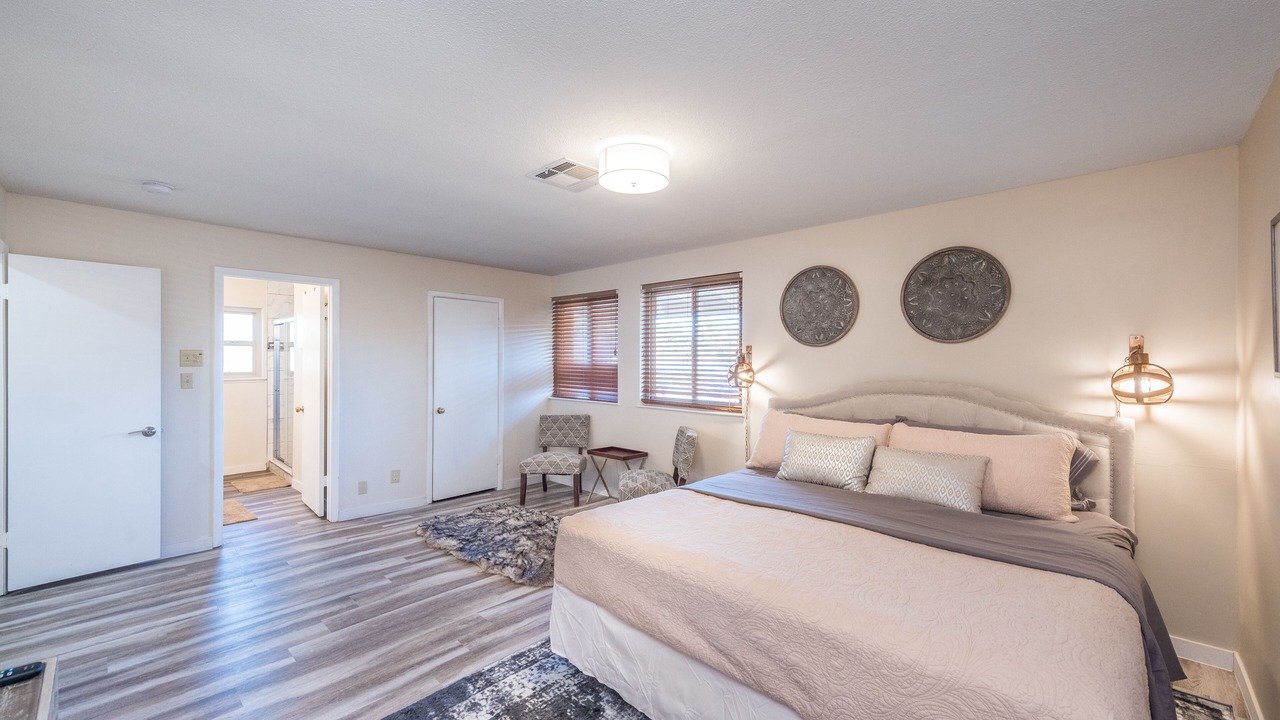 Photo of Bedroom in Green Valley North