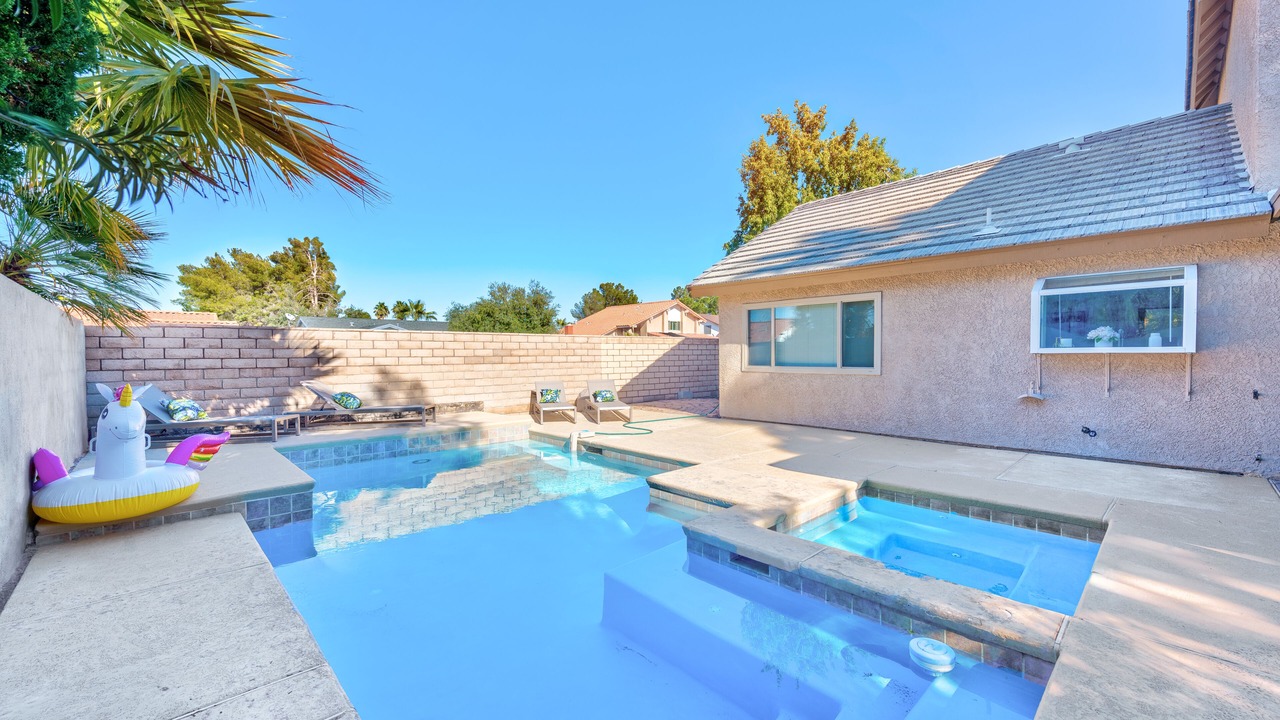 Photo of Outdoor in Green Valley North