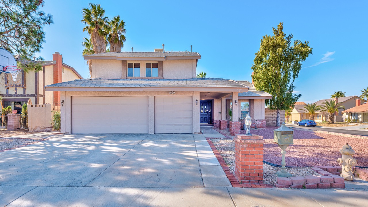Photo of Outdoor in Green Valley North