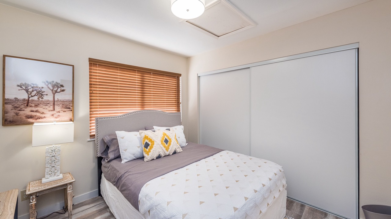 Photo of Bedroom in Green Valley North