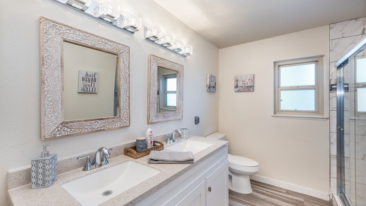 Photo of Bathroom in Green Valley North