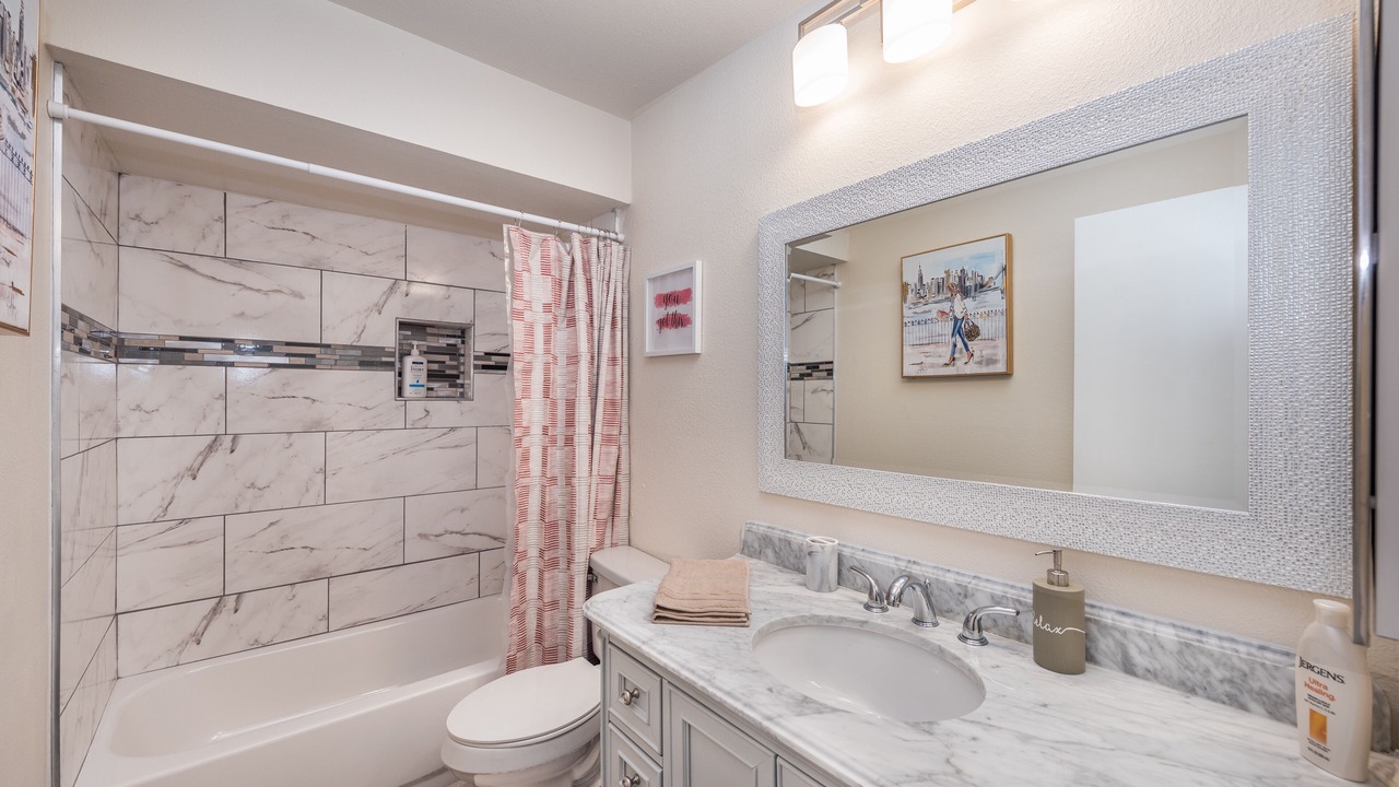 Photo of Bathroom in Green Valley North