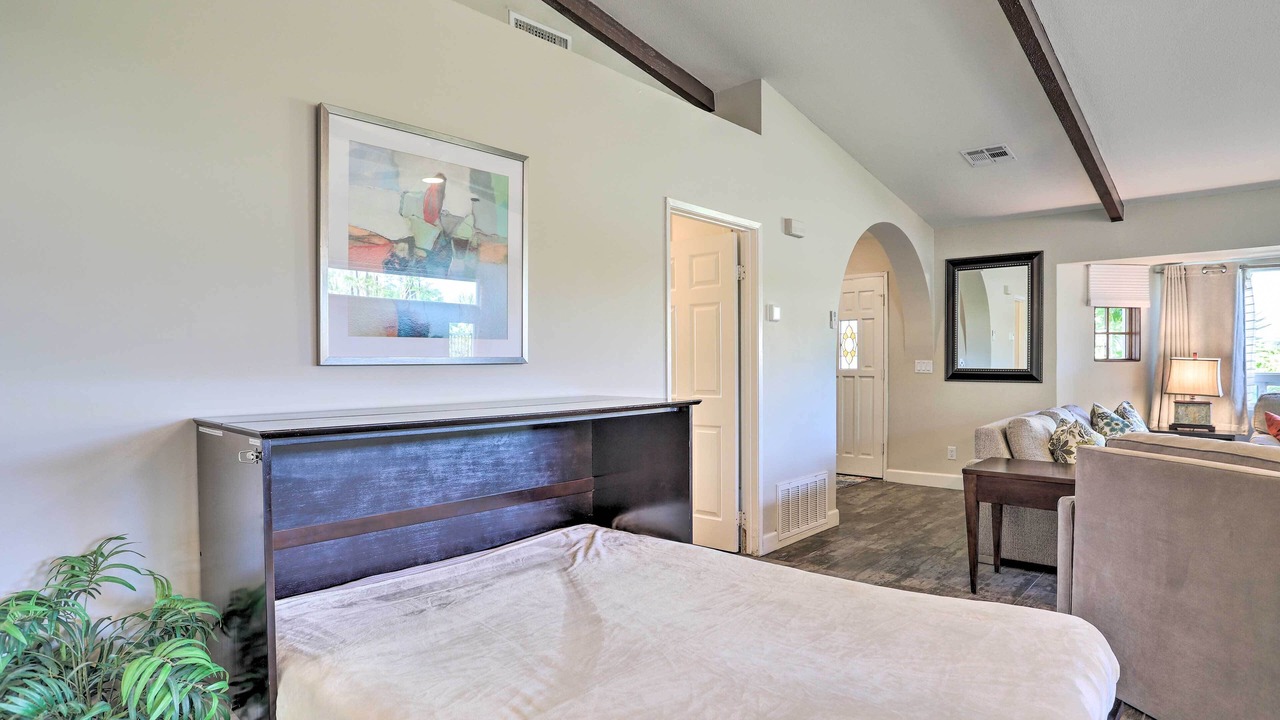 Photo of Bedroom in La Quinta Cove