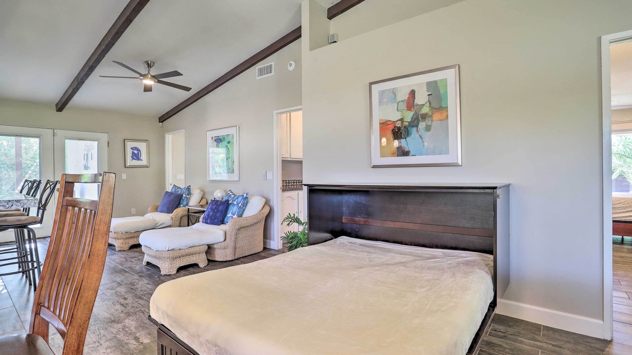 Photo of Bedroom in La Quinta Cove