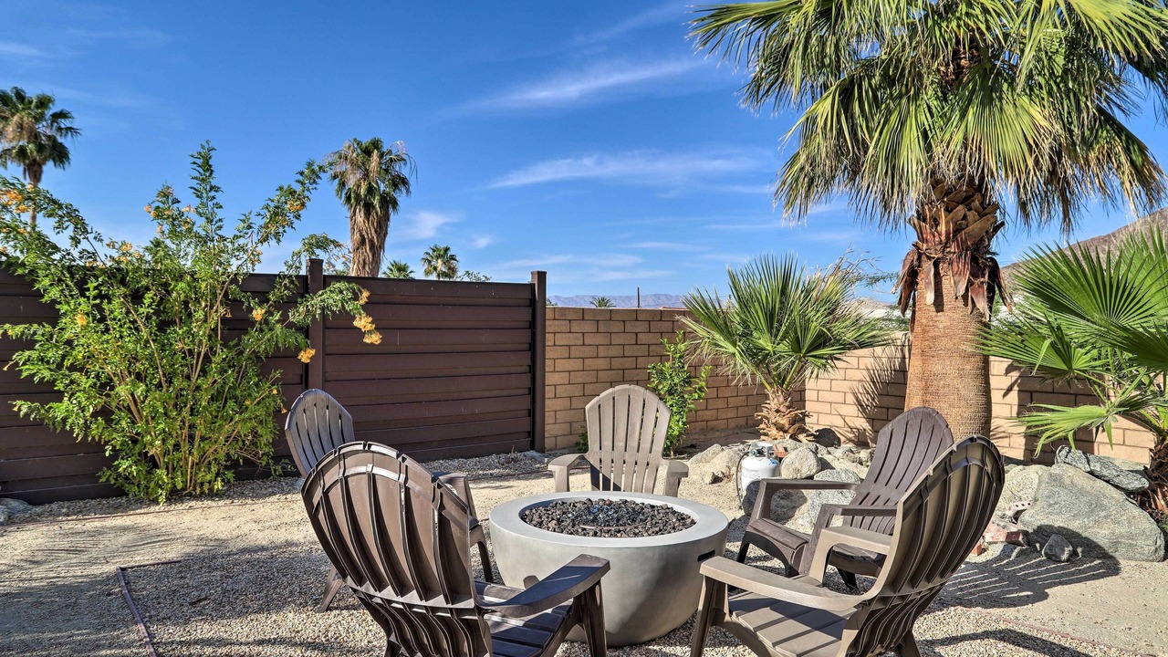 Photo of Outdoor in La Quinta Cove
