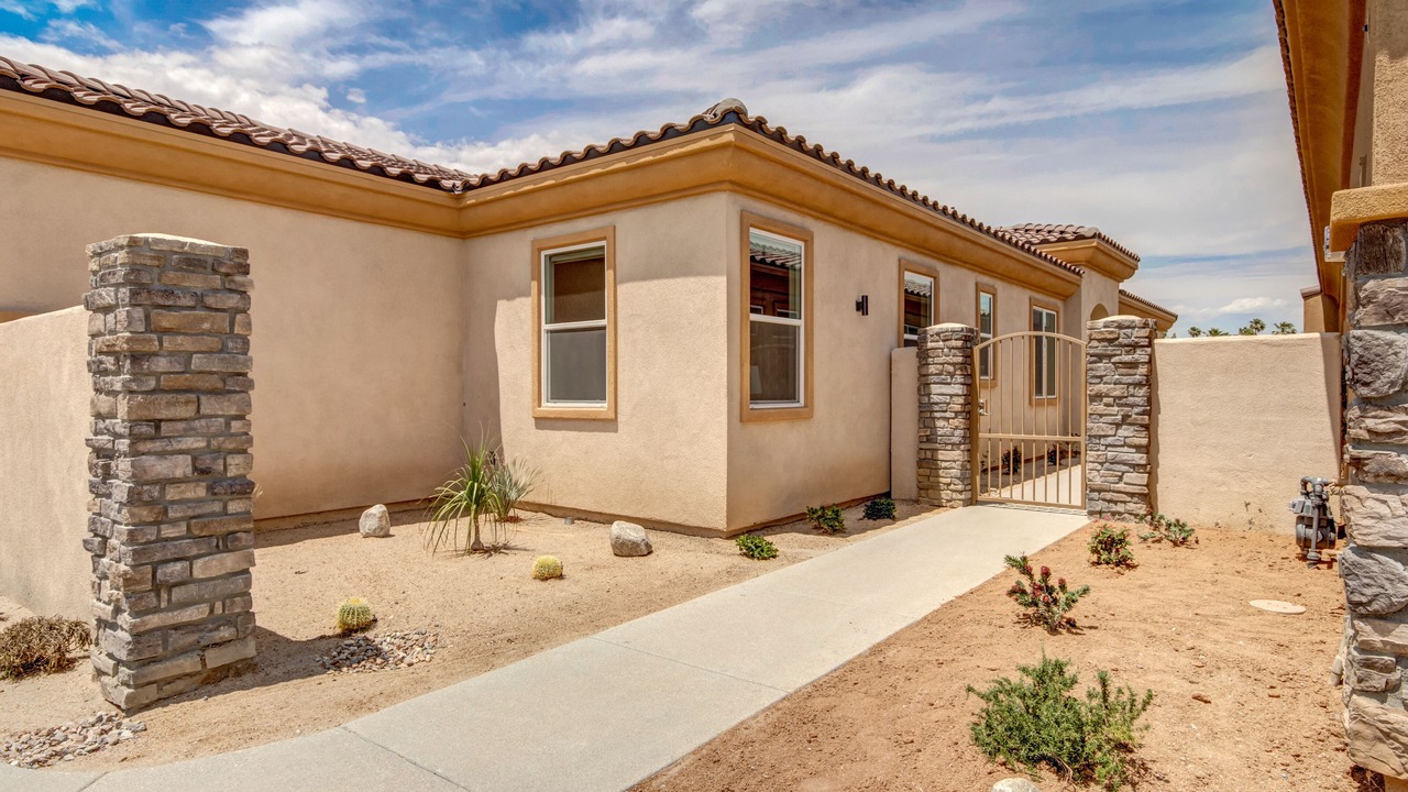 Photo of Outdoor in Palm Springs