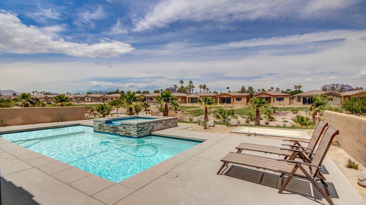 Photo of Outdoor in Palm Springs