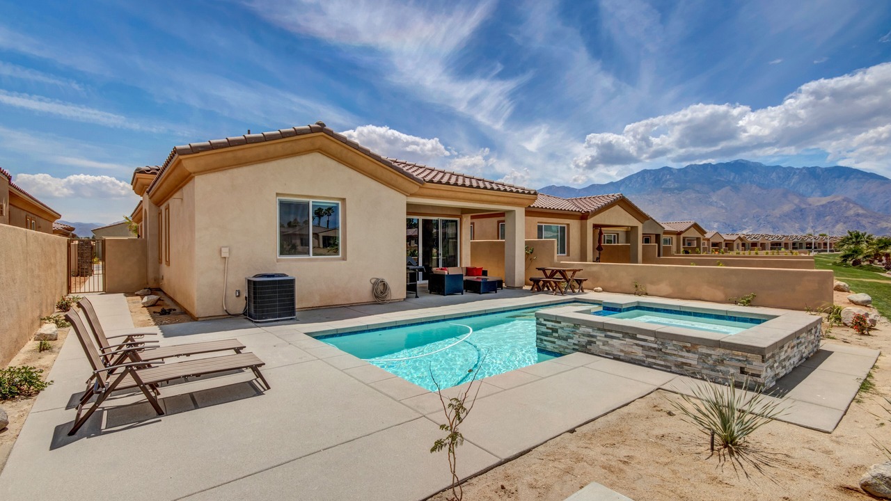 Photo of Outdoor in Palm Springs