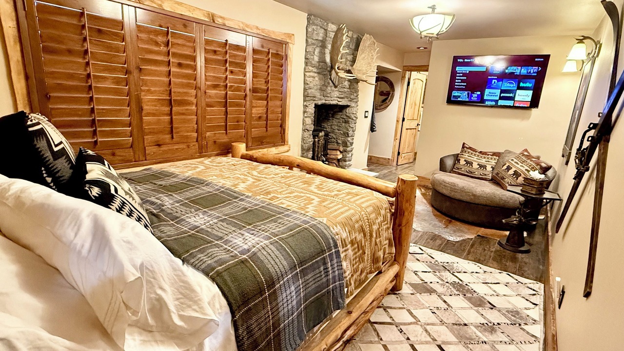 Photo of Bedroom in Winter Park