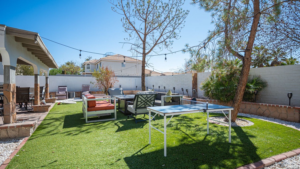 Photo of Outdoor in Green Valley