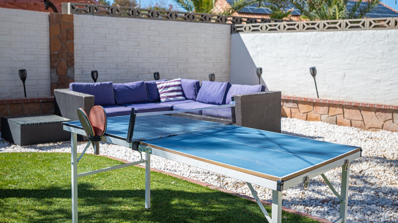 Photo of Outdoor in Green Valley