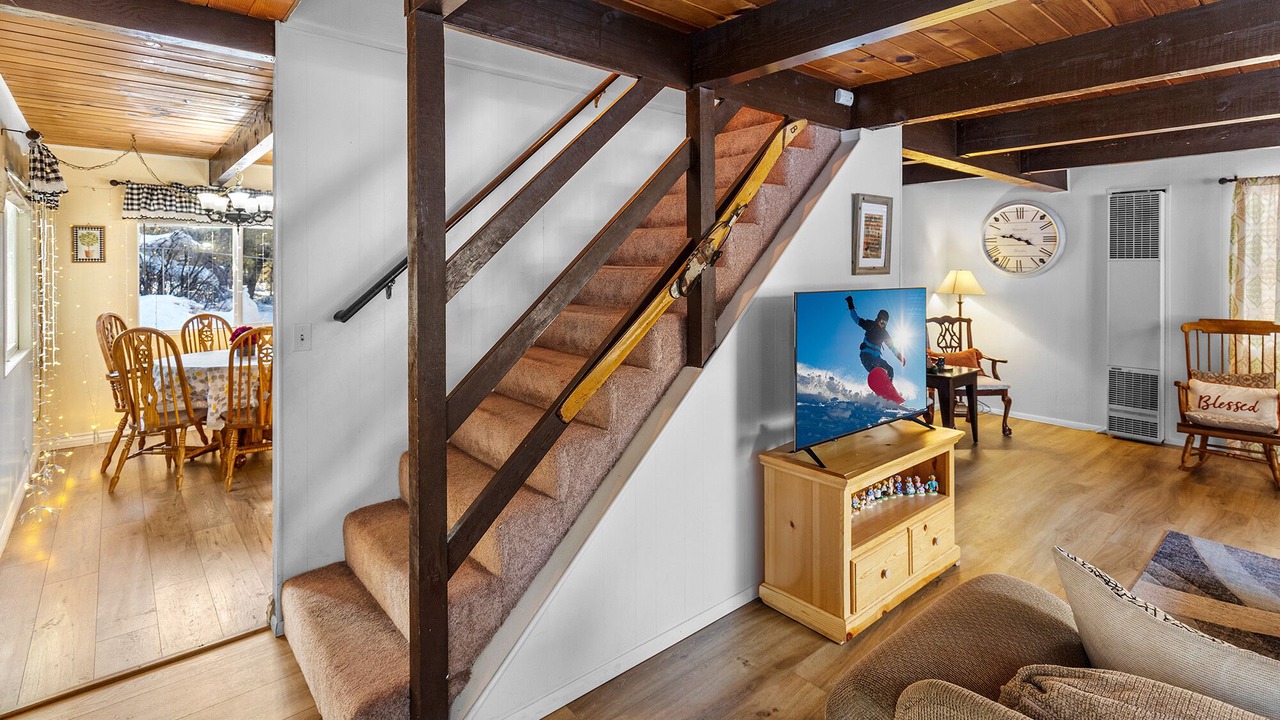 Photo of Livingroom in Sugarloaf