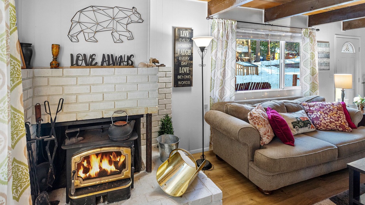 Photo of Livingroom in Sugarloaf