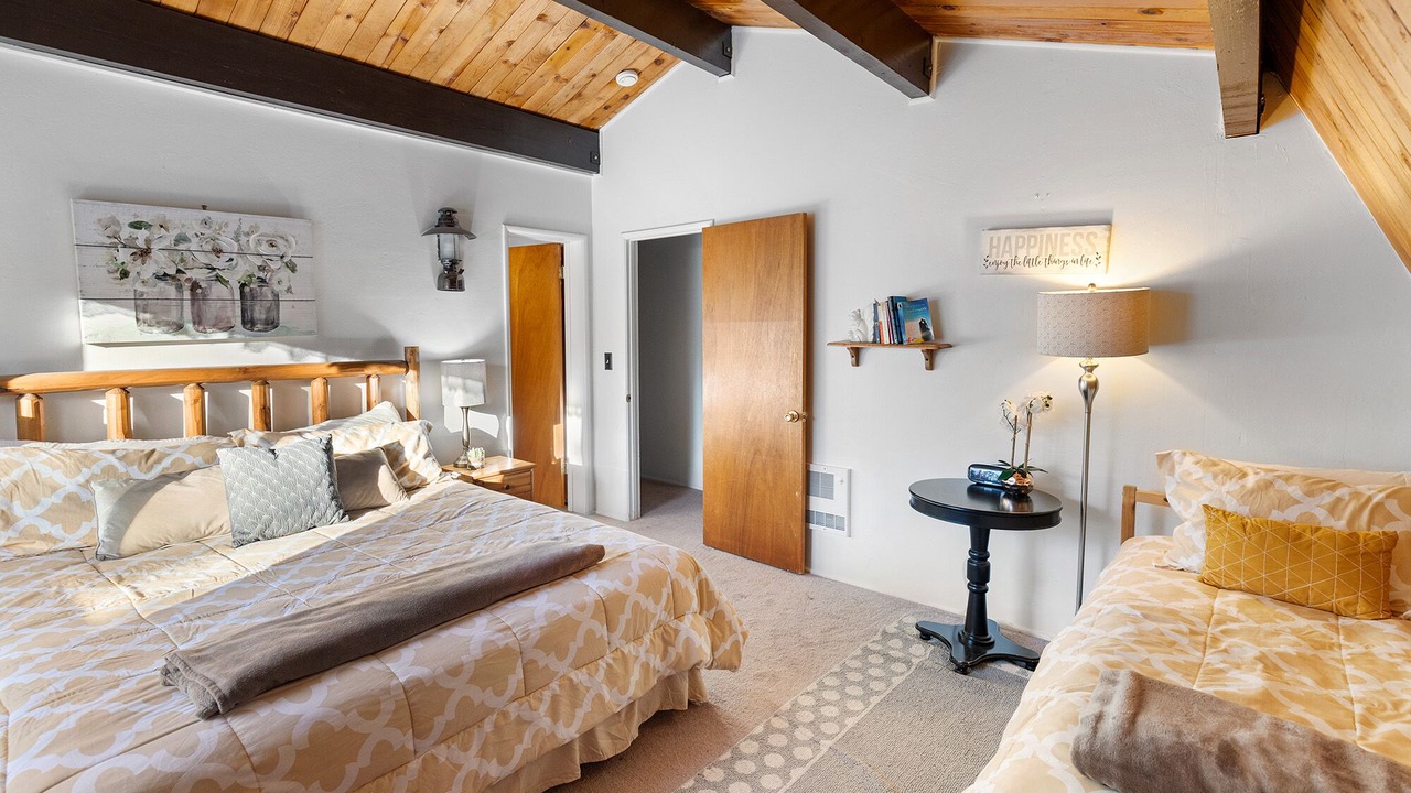 Photo of Bedroom in Sugarloaf