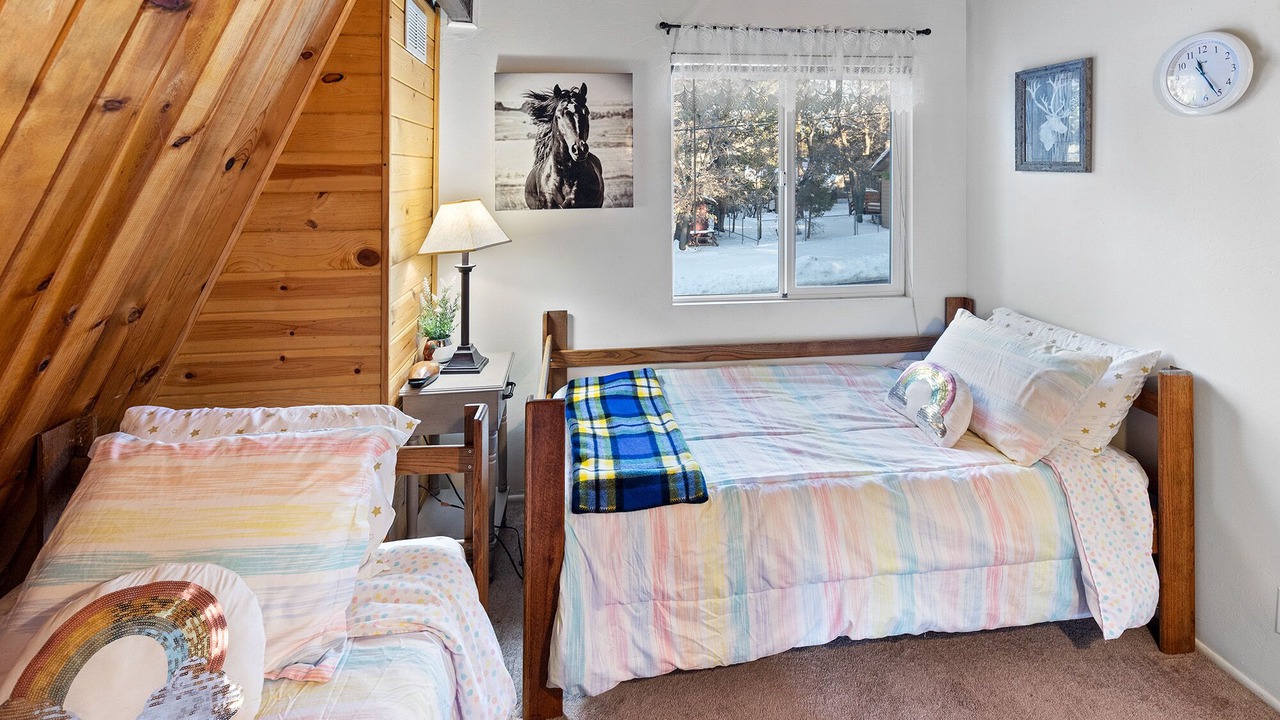 Photo of Bedroom in Sugarloaf