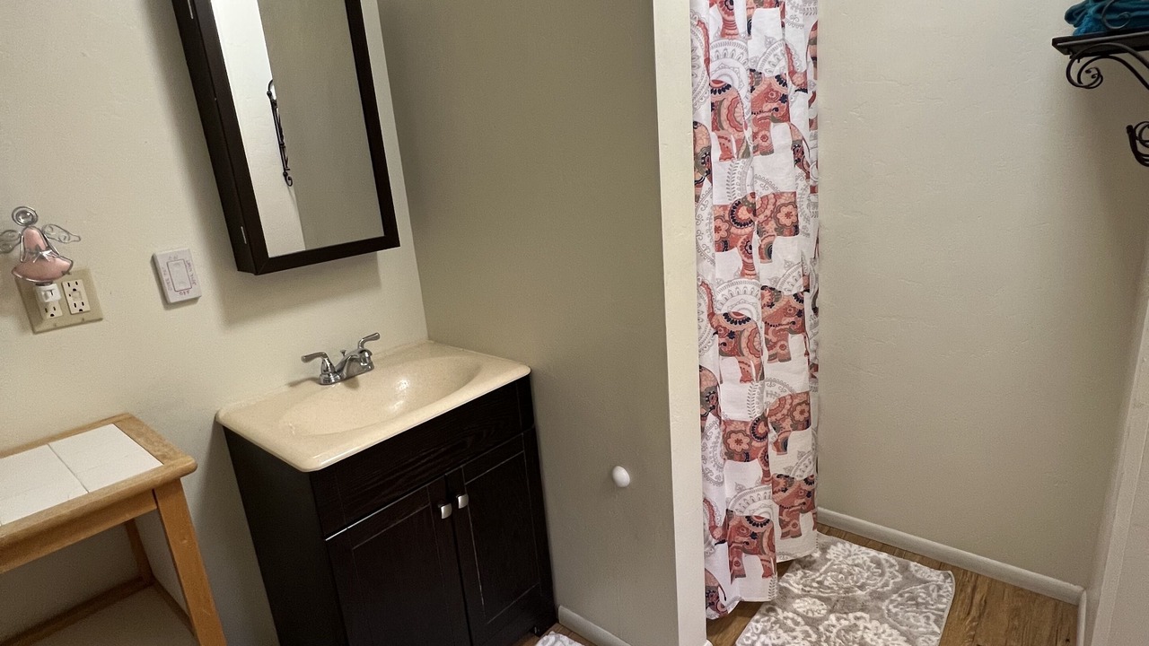 Photo of Bathroom in Tanque Verde