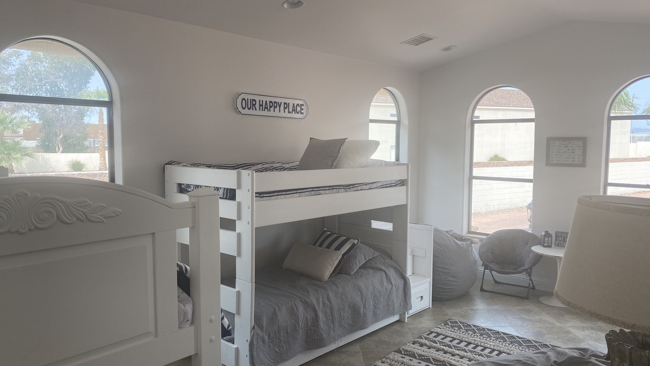 Photo of Bedroom in Mohave Valley