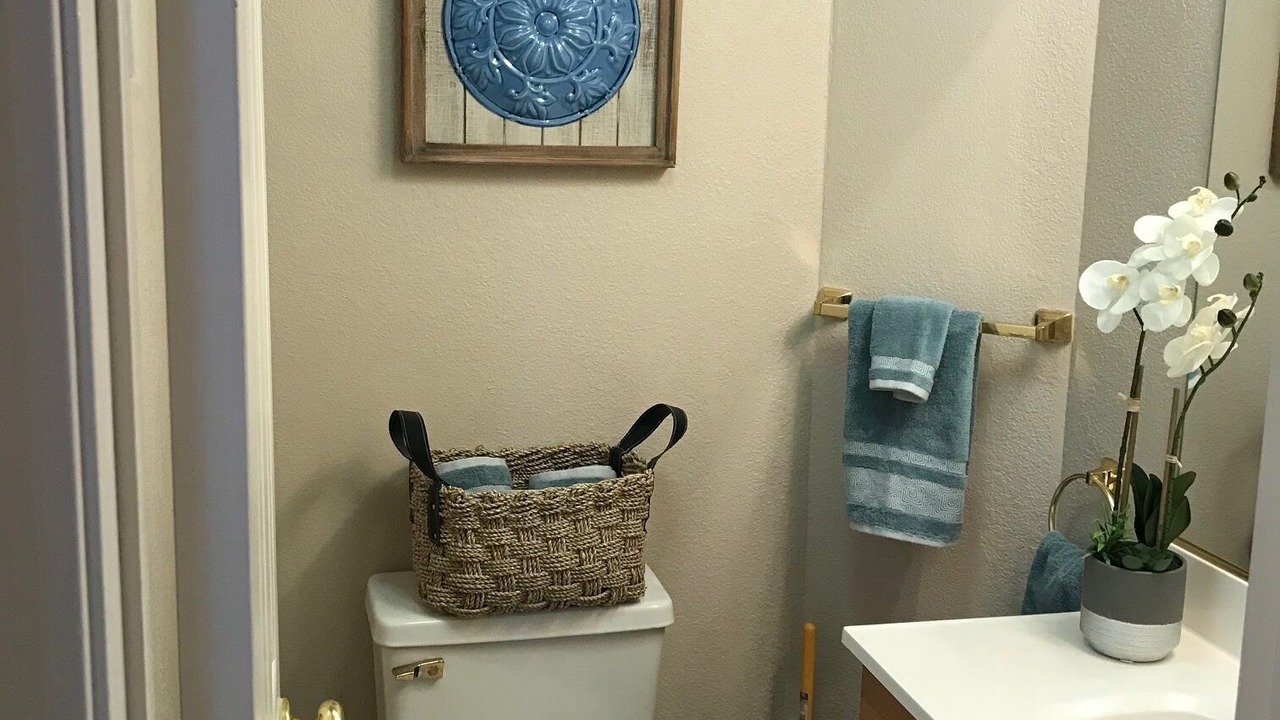 Photo of Bathroom in Three Rivers
