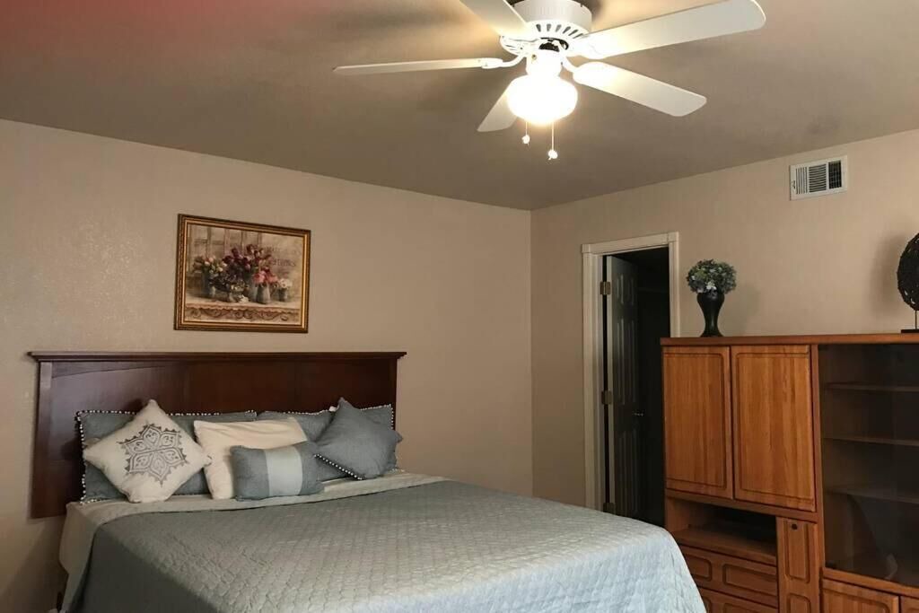 Photo of Bedroom in Three Rivers