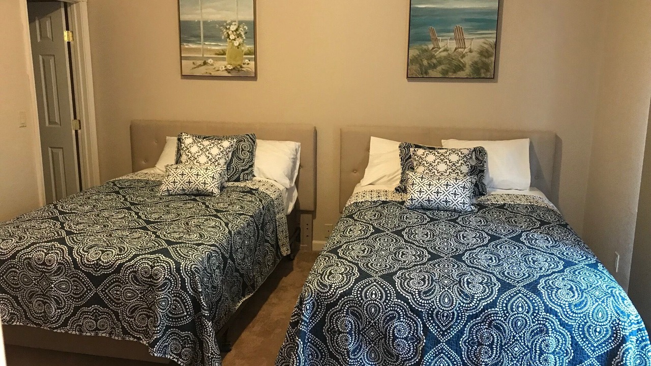 Photo of Bedroom in Three Rivers