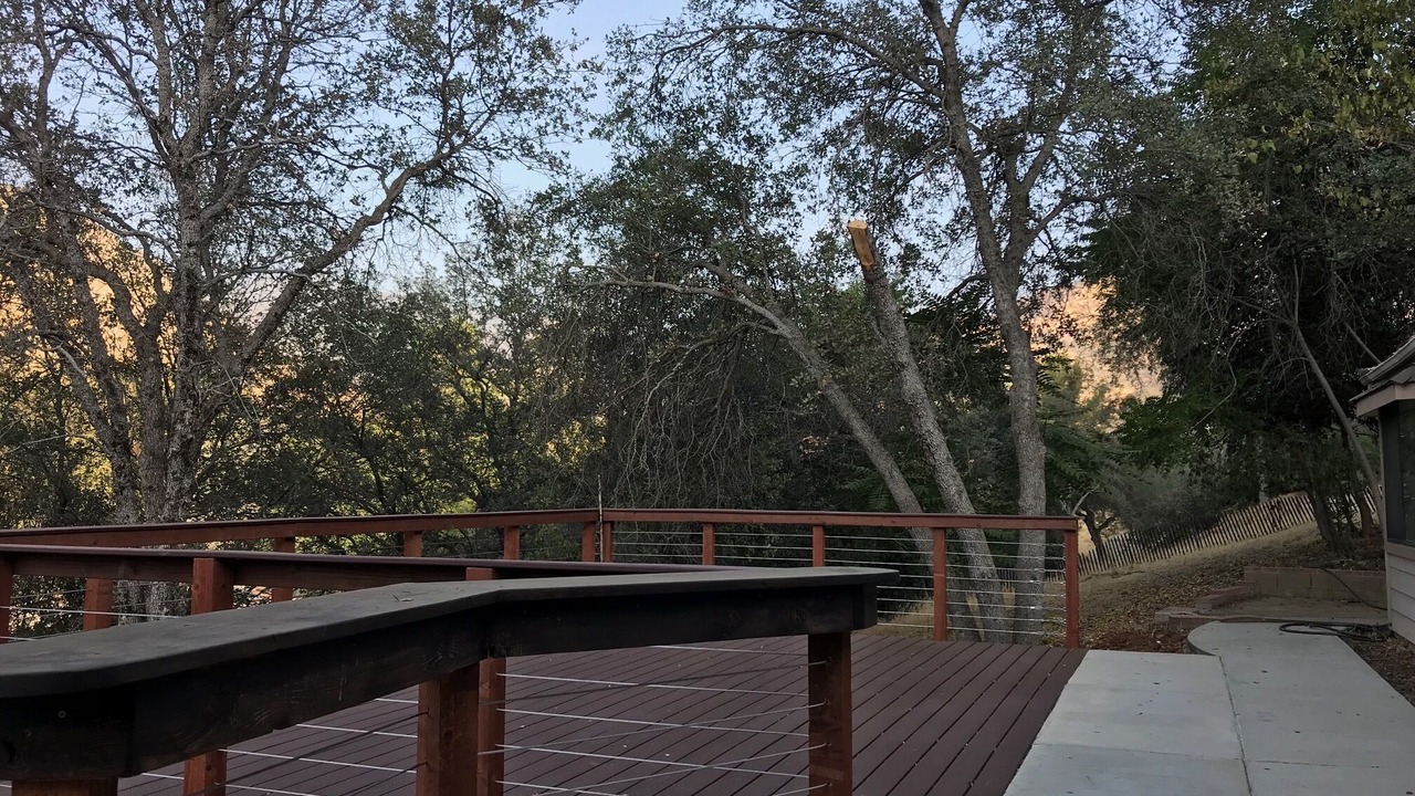 Photo of Patio Balcony in Three Rivers