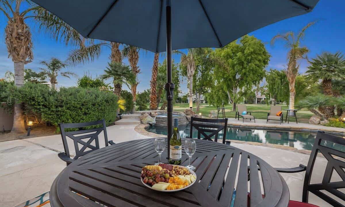 Photo of Outdoor in La Quinta