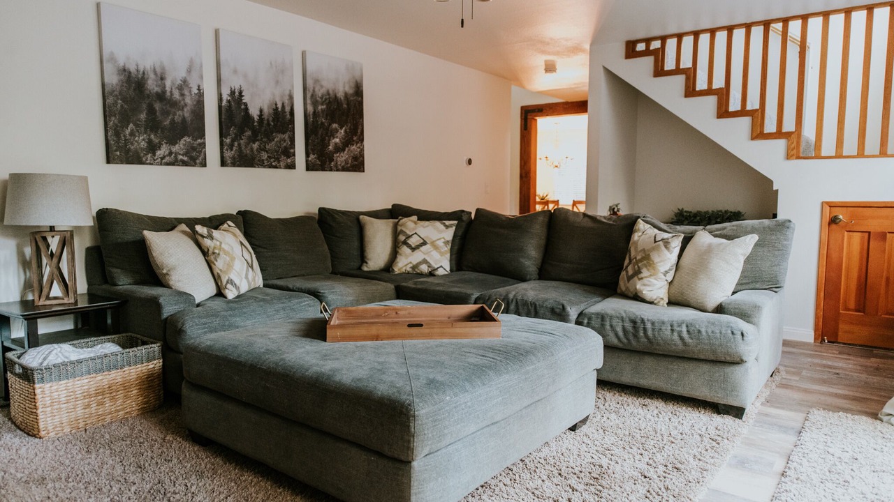 Photo of Bedroom in Boulder Bay