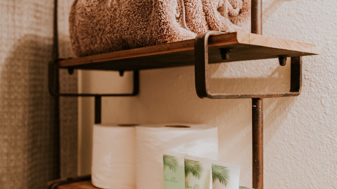 Photo of Bathroom in Boulder Bay