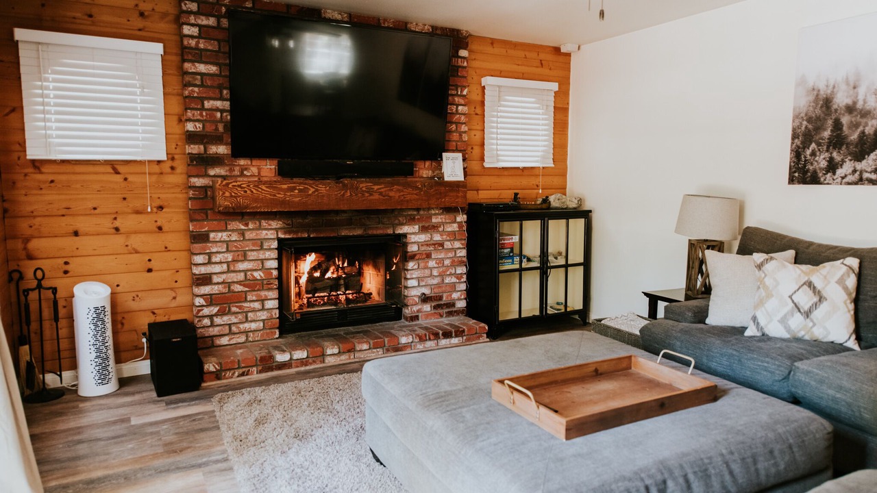 Photo of Livingroom in Boulder Bay