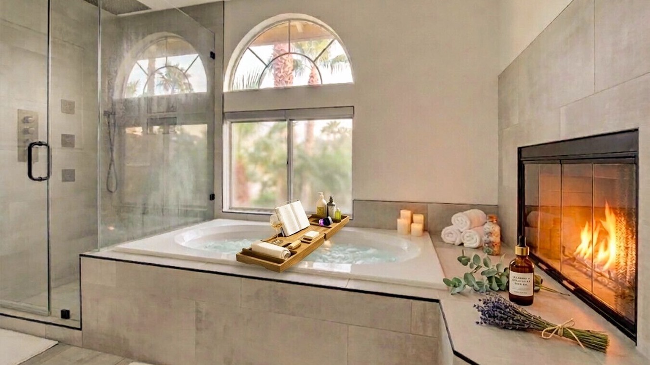 Photo of Bathroom in Green Valley North
