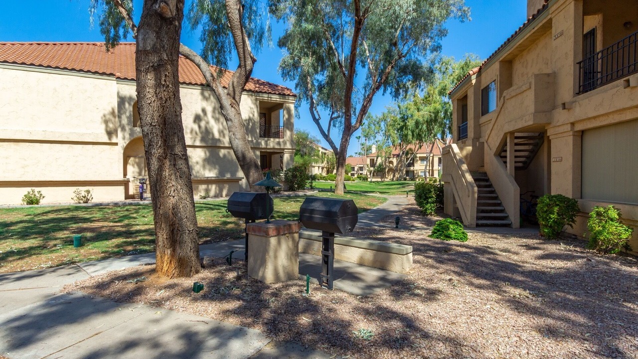 Photo of Outdoor in Scottsdale Ranch