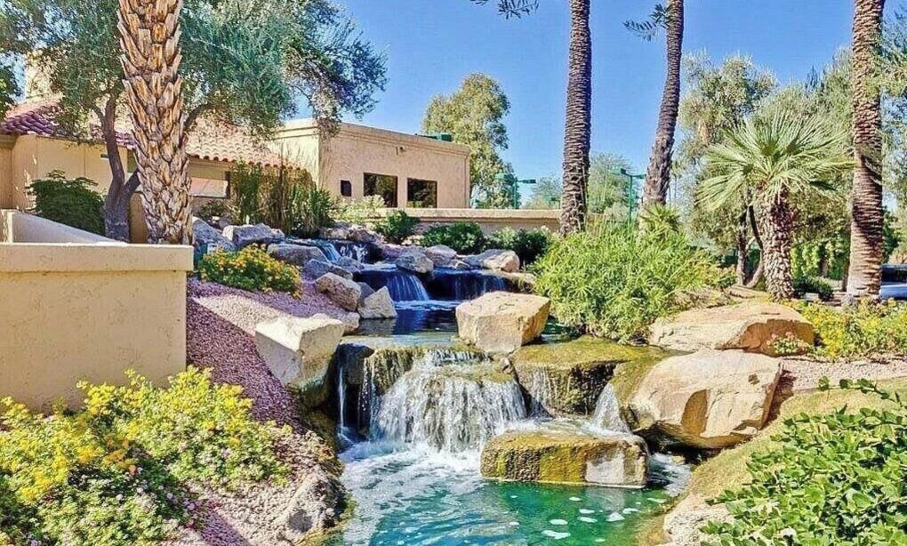 Photo of Outdoor in Scottsdale Ranch