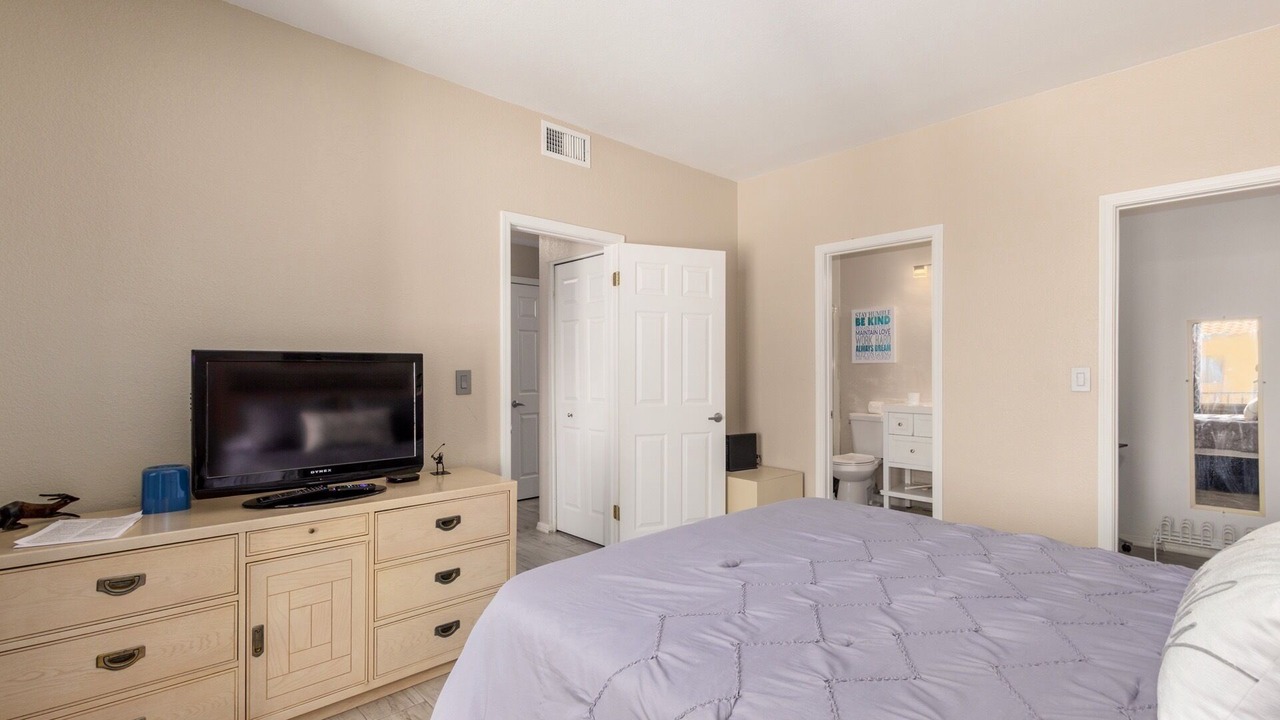 Photo of Bedroom in Scottsdale Ranch