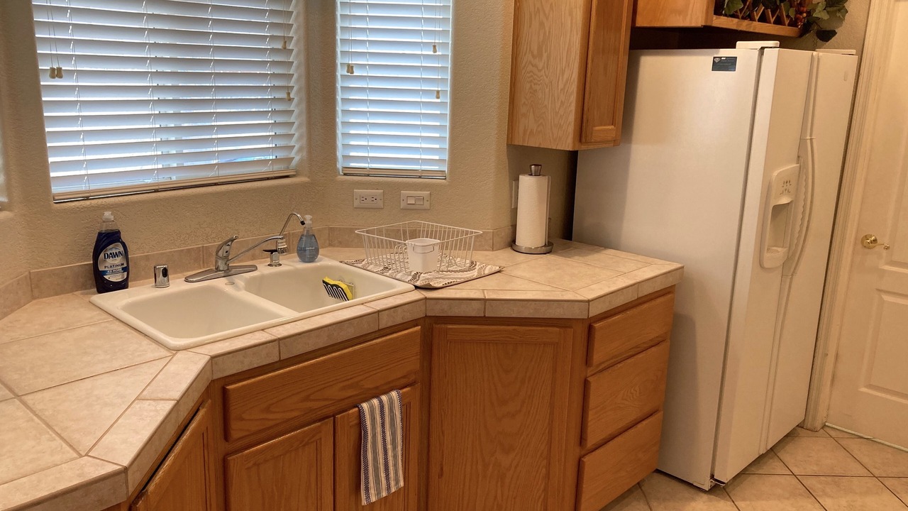 Photo of Kitchen in Lake Havasu City