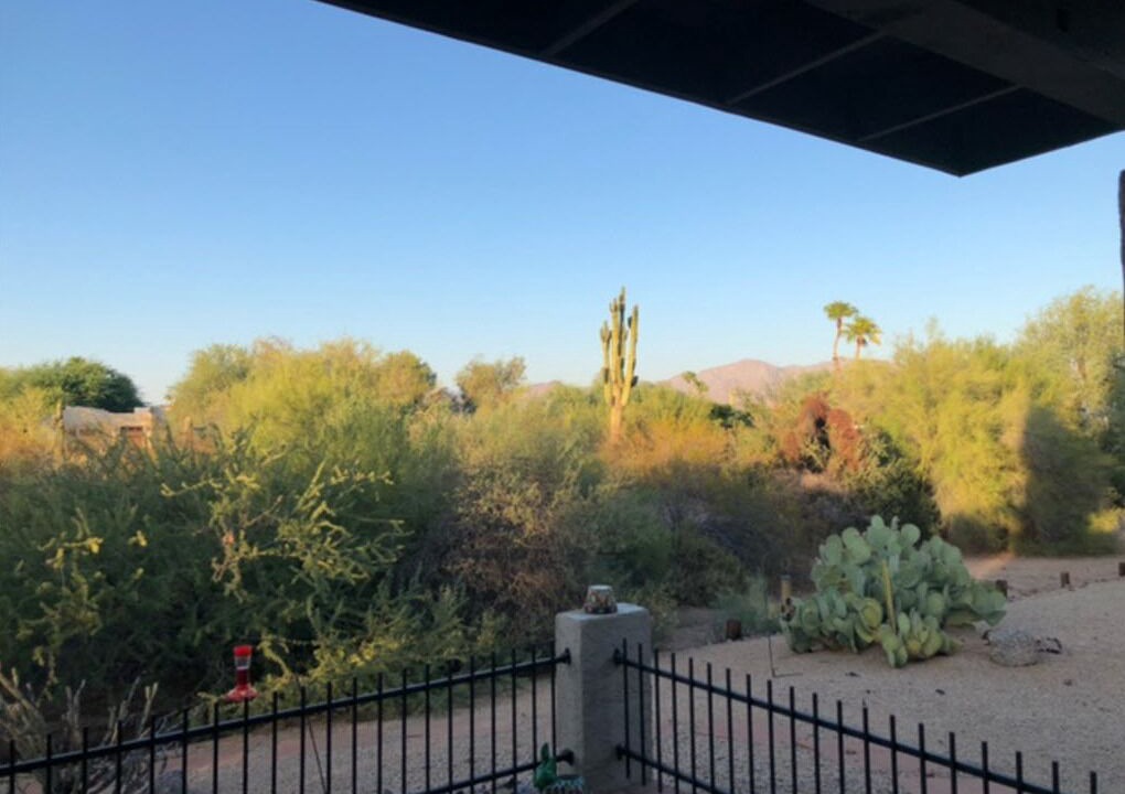 Photo of Outdoor in Rio Verde