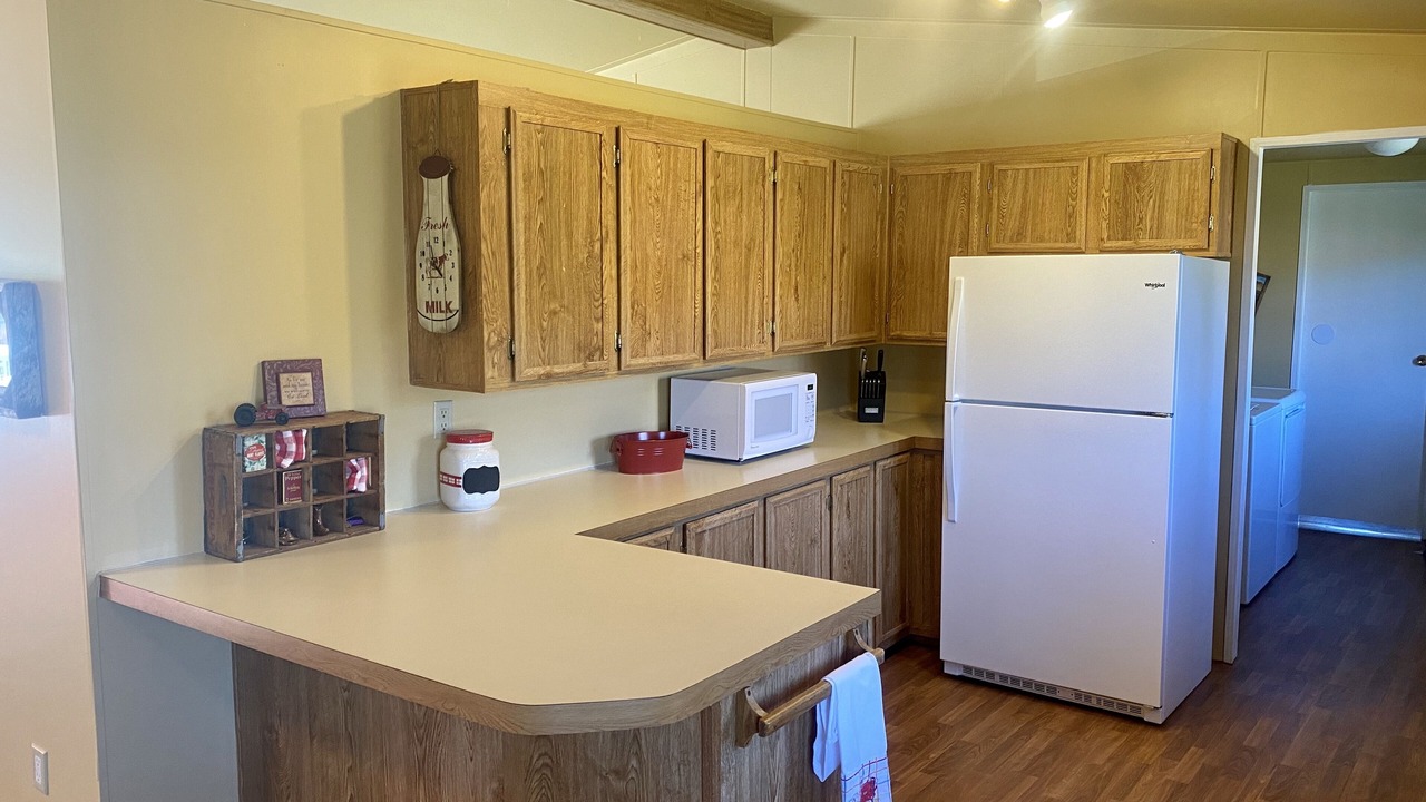 Photo of Kitchen in Torrey