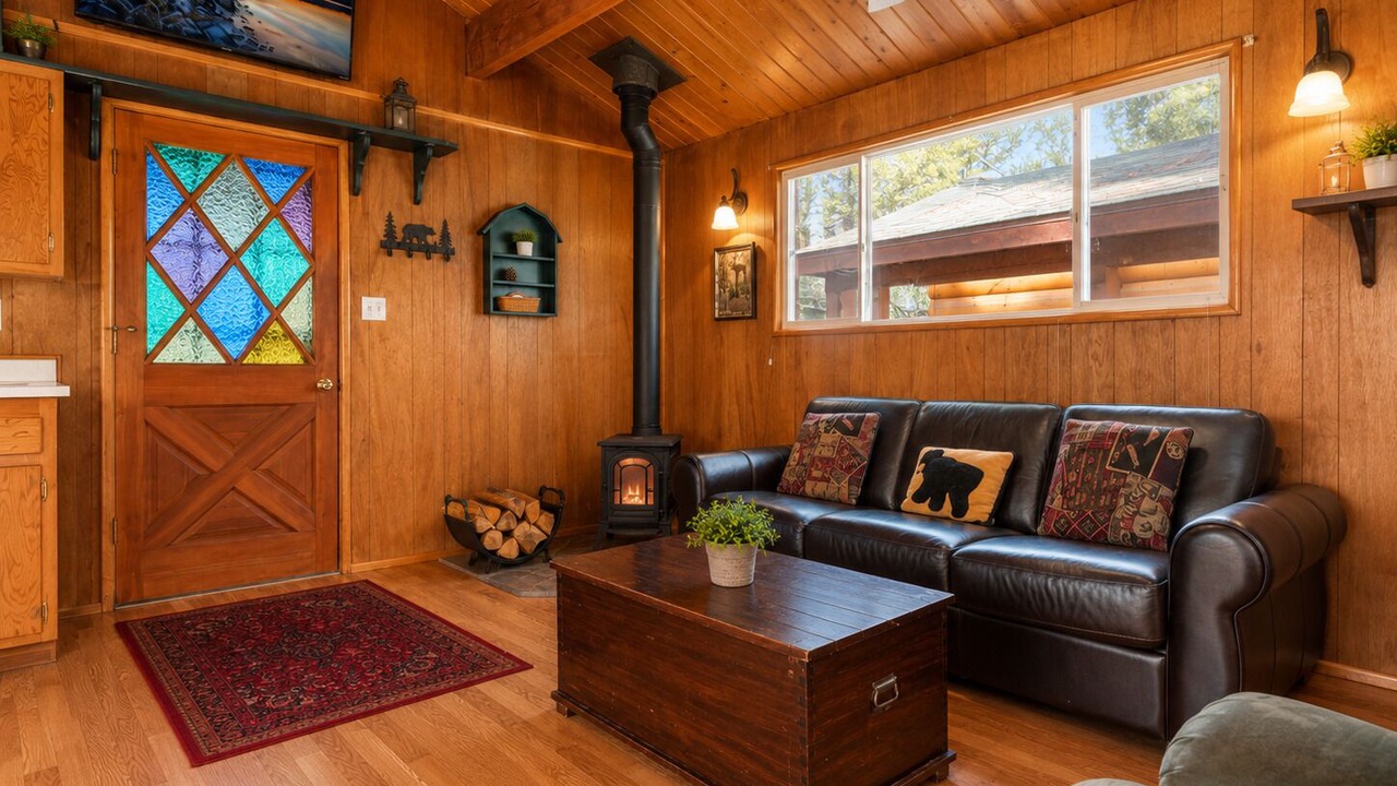 Photo of Livingroom in Sugarloaf