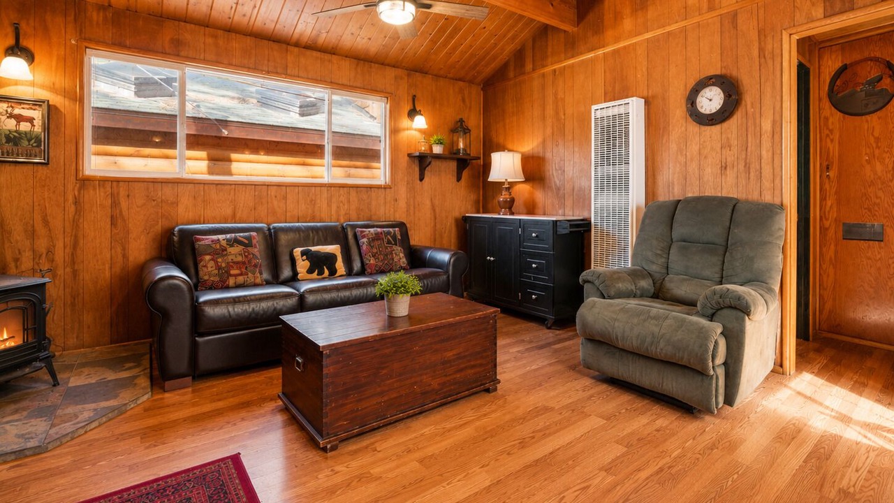 Photo of Livingroom in Sugarloaf
